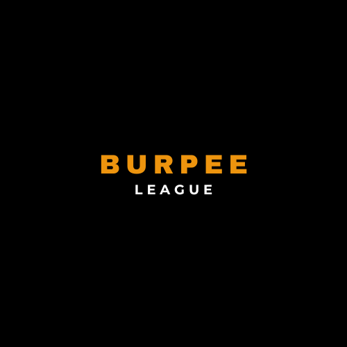 Burpee League logo